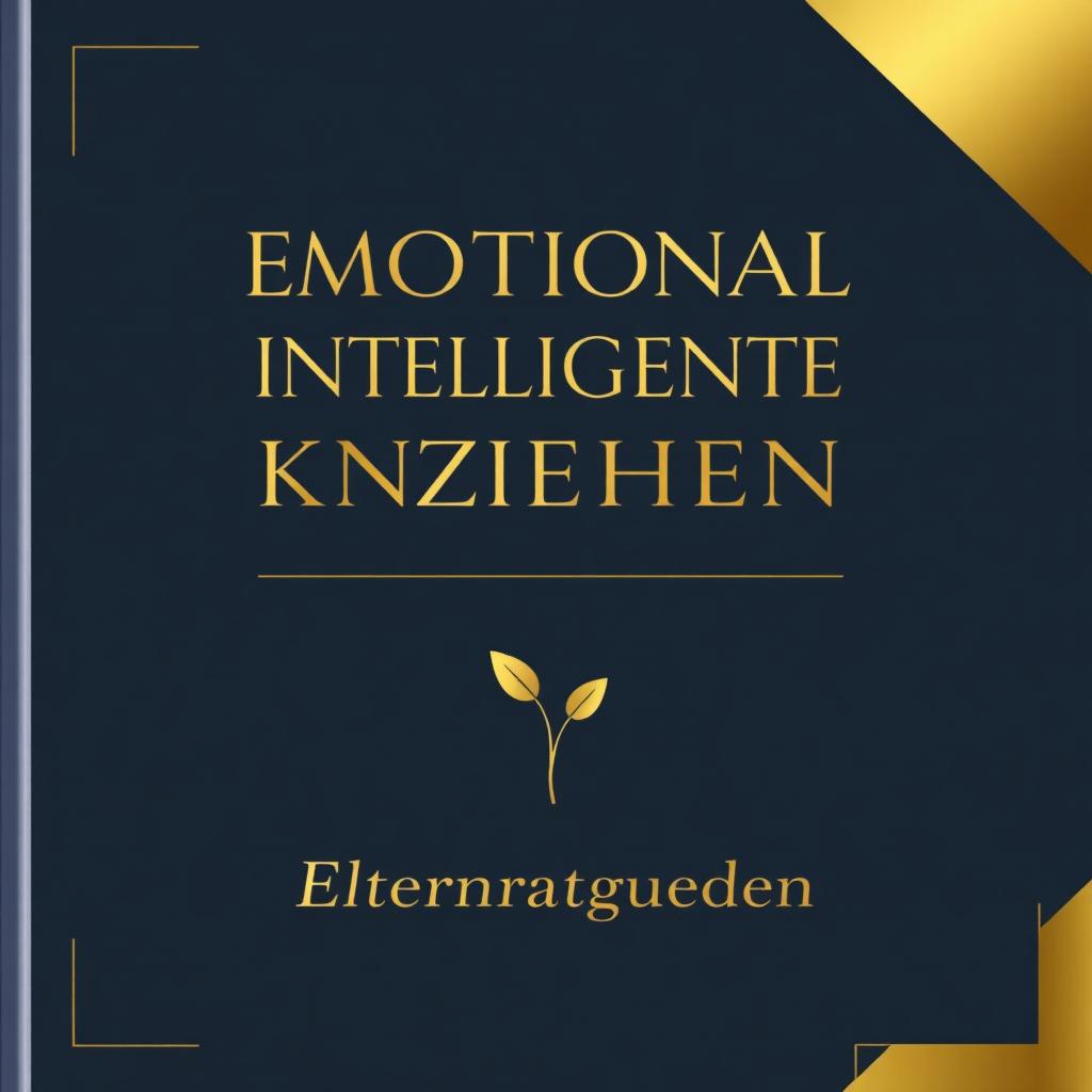 Emotional intelligente Kinder erziehen — Elternratgeber