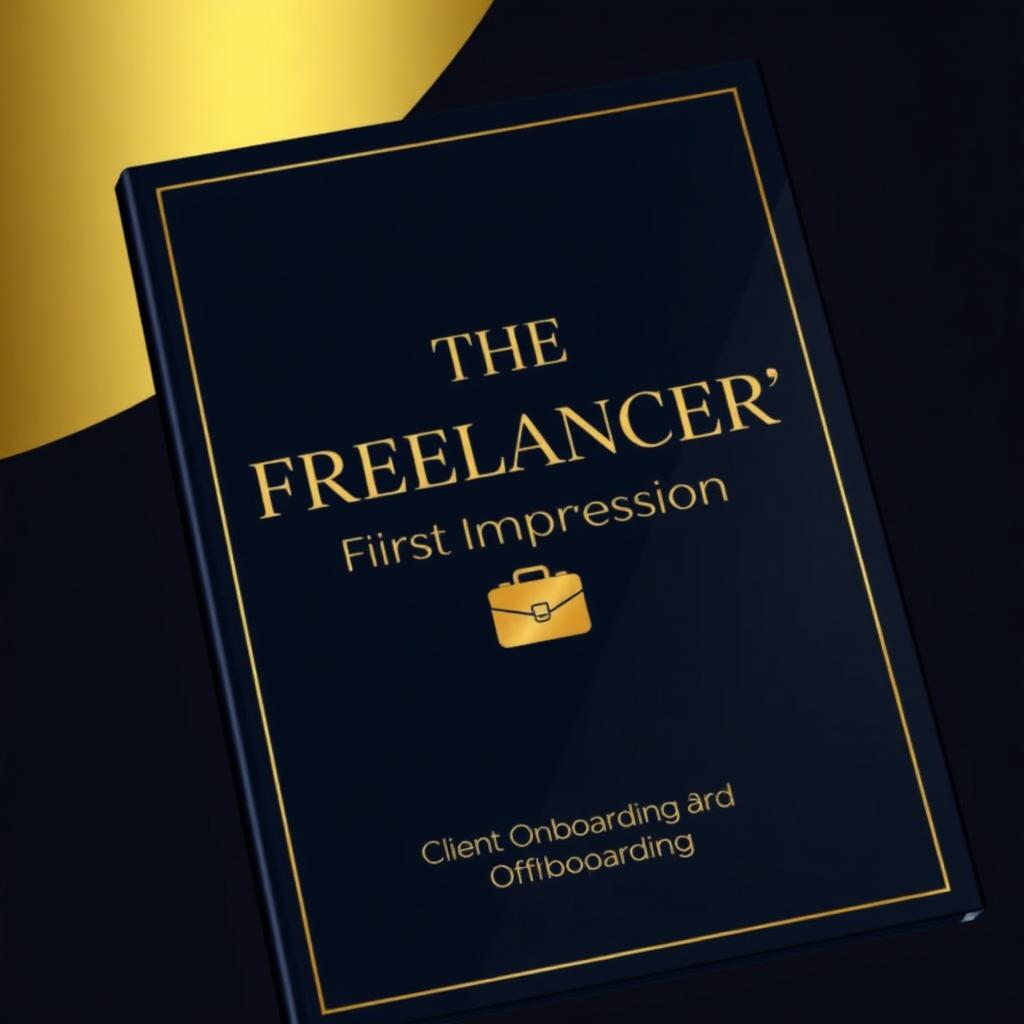 The Freelancer's First Impression — Client Onboarding & Offboarding