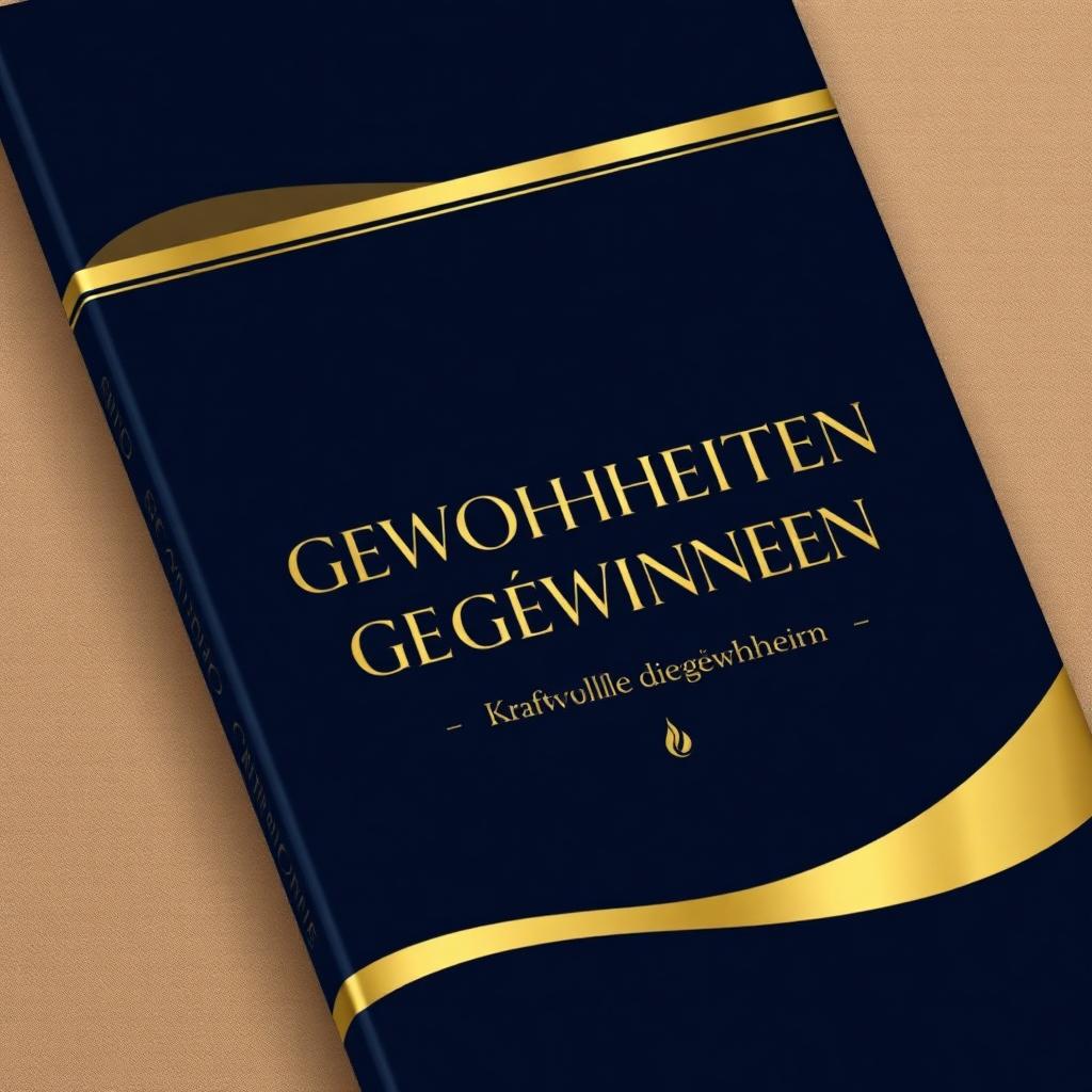 Gewohnheiten Die Gewinnen — Kraftvolle tägliche Gewohnheiten